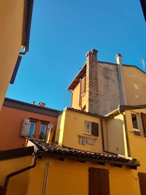 La Casa In Sant'Apollonia Apartment Bologna Exterior photo